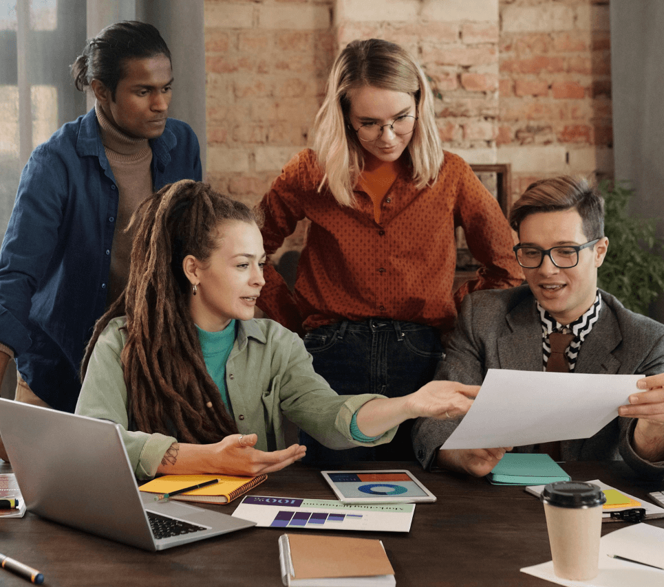 Formación Online para Empresas